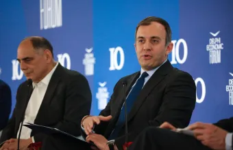 Τάσος Χατζηβασιλείου