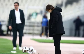 Βιτόρια: «Αξίζαμε να κερδίσουμε, δείξαμε καλή αντίδραση» 