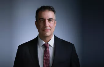 Χιντζίδης