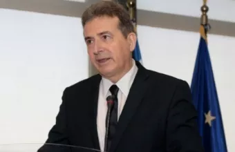 Μιχάλης Χρυσοχοΐδης