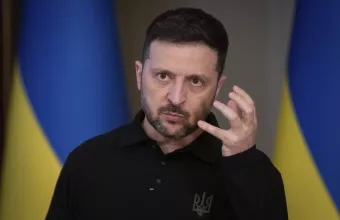 Βολοντίμιρ Ζελένσκι