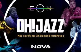 Oh! Jazz