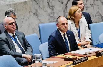 Γιώργος Γεραπετρίτης
