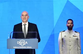 Νίκος Δένδιας