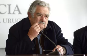 Πέθανε ο πρώην πρόεδρος της Ουρουγουάης
