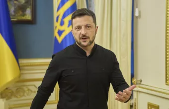 Βολοντιμίρ Ζελένσκι
