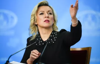 Ζαχαροβα
