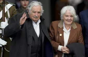 Jose Mujica
