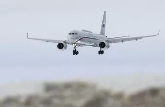 Αεροδρόμιο Ρωσία