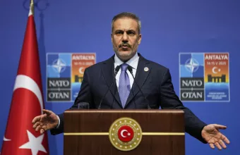 Χακάν Φιντάν