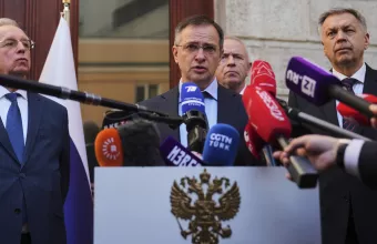 Βλαντιμίρ Μεντίνσκι