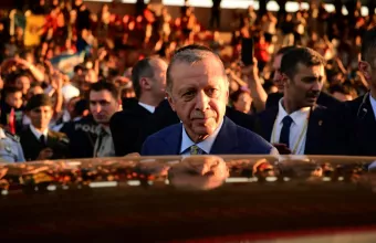 erdogan
