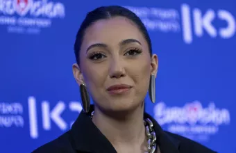Eurovision Ισραήλ