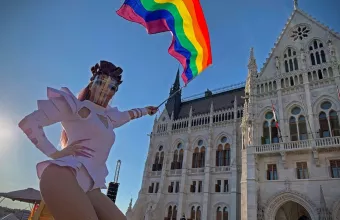 ουγγαρία pride