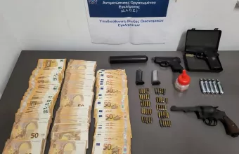 Απάτες με εικονικές συνταγογραφήσεις σε βάρος του ΕΟΠΥΥ