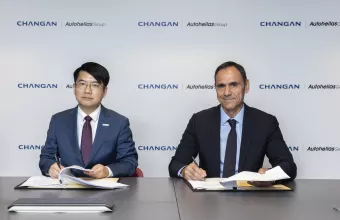 Από την Autohellas τα κινεζικά αυτοκίνητα Changan στην Ελλάδα