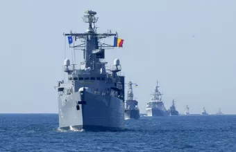 Politico: Η Ευρώπη ασφαλίζει τη Μαύρη Θάλασσα - Υψώνει τείχος ασφαλείας
