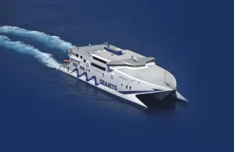 Seajets