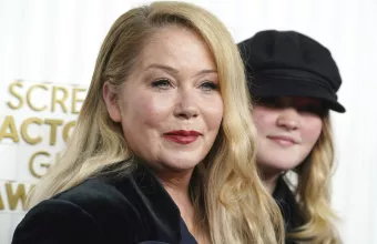 Christina Applegate
