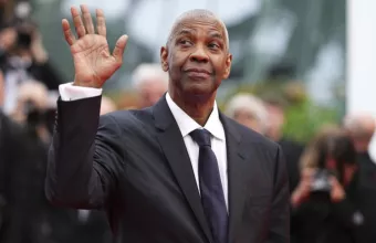 Denzel Washington