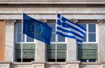 Εαρινές προβλέψεις Κομισιόν