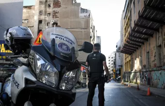έκρηξη
