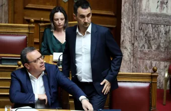 Φάμελλος-Χαρίτσης