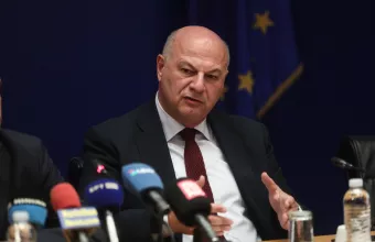 Κώστας Τσιάρας 