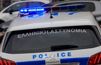 Περιπολικό 
