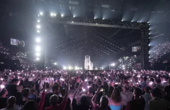 Το Ισραήλ θα συμμετάσχει στη Eurovision 2026