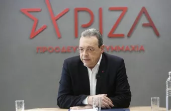 Σωκράτης Φάμελλος