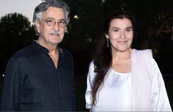 Γαλανός