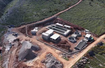 Σταθμός Μεταφόρτωσης Ελαφονήσου