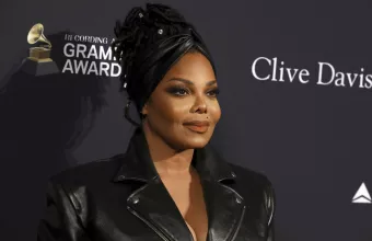 Janet Jackson