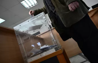 Δημοσκοπήσεις