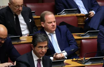 Η μάχη της προανακριτικής για τον Κώστα Καραμανλή