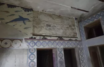 Κνωσός