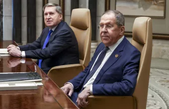 Σεργκέι Λαβρόφ