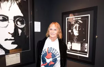 John Lennon
