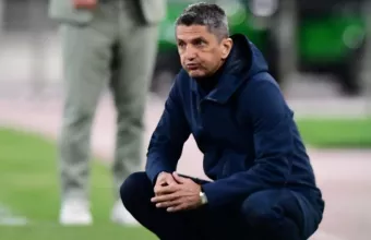 ΠΑΟΚ: Όλα ανοιχτά για Λουτσέσκου