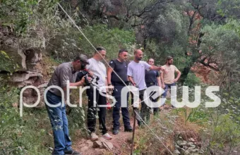 Νέδα