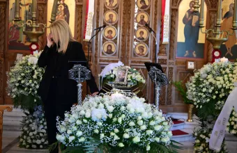 γαλανος