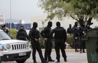 Πολυτεχνειούπολη: Ταυτοποιήθηκε ο φοιτητής που χτύπησε την υπαλληλο του κυλικείου