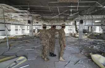 Ινδία: Οι επιθέσεις έστειλαν μήνυμα σε «εχθρικές χώρες» 
