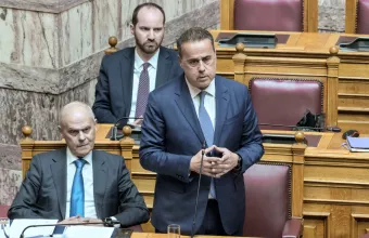 Παπασταύρου