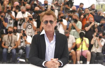 Sean Penn