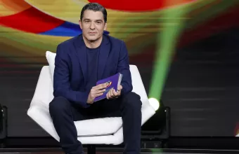 Πέτρος Λαγούτης