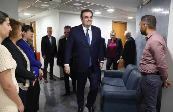 Κυριάκος Πιερρακάκης