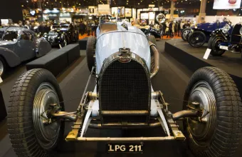 Rétromobile
