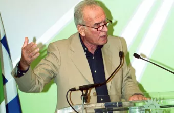 Χρήστος Ροκόφυλλος